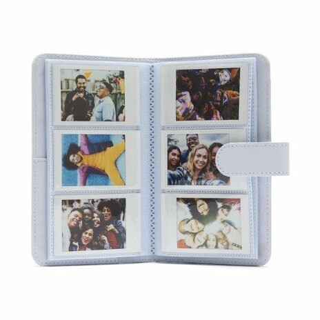 Album Fujifilm pro Instax mini Clay-White