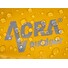 Lodní vak Acra ROVER 10 L žlutý
