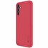 Nillkin Super Frosted Zadní Kryt pro Samsung Galaxy A14 4G Bright Red
