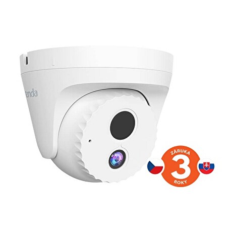Tenda IC7-PRS-4 - venkovní PoE 4MPx CCTV kamera, Conch