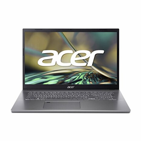Rozbaleno Acer Aspire 5 (A517-53-594H) i5-1235U/16GB/512GB/17.3" HD/W11 Home/Šedá