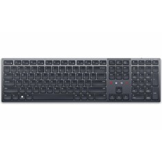 DELL KB900 bezdrátová klávesnice ( Premier Collaboration Keyboard ) CZ/ SK/ česká, slovenská