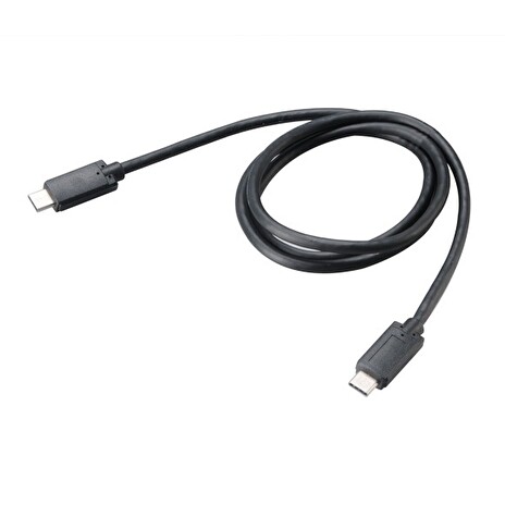 AKASA - USB 3.1 typ C na typ C kabel - 100 cm