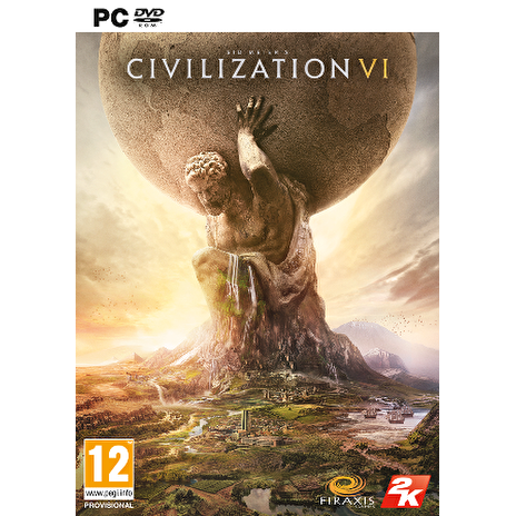 PC - Sid Meier’s Civilization VI
