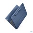 Lenovo IdeaPad/Duet 3 11IAN8/N100/11,5"/2000x1200/T/8GB/UHD/W11S/Blue/2R
