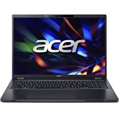 Acer TravelMate P4/TMP416-52G/i7-1355U/16"/WUXGA/16GB/512GB SSD/RTX 2050/W11P/Blue/2R