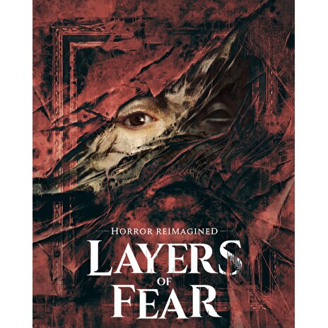 ESD Layers of Fear 2023