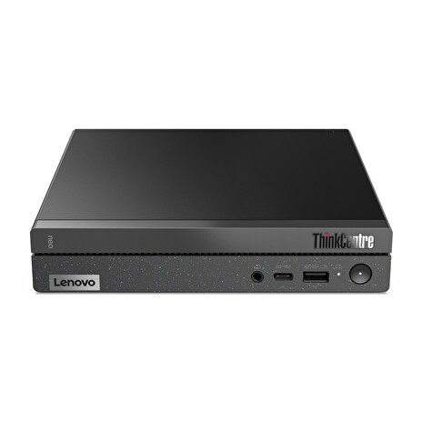 Lenovo ThinkCentre neo/50q Gen 4/Mini/i3-1215U/8GB/256GB SSD/UHD/W11P/3R