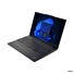 Lenovo ThinkPad E/E16 Gen 1 (AMD)/R7-7730U/16"/FHD/16GB/512GB SSD/AMD int/W11P/Black/3R