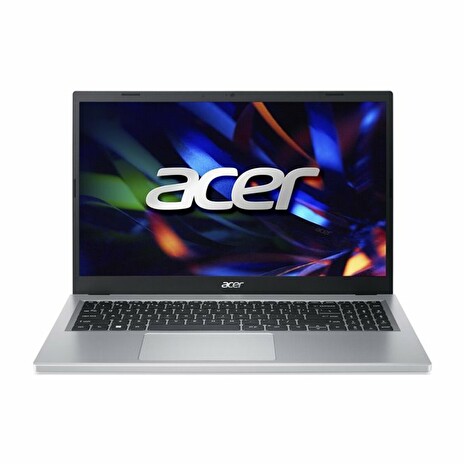 Acer Extensa 215 (EX215-33-35GM) i3-N305/8GB/512GB SSD/15,6" FHD IPS/Eshell Linux/stříbrná