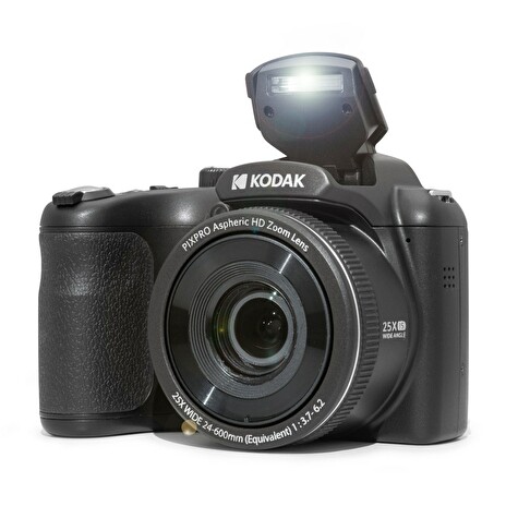 Digitální fotoaparát Kodak Astro Zoom AZ255 Black