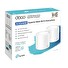 TP-Link AX3000 Smart Home Mesh WiFi6 System Deco X60(2-pack)v3.2