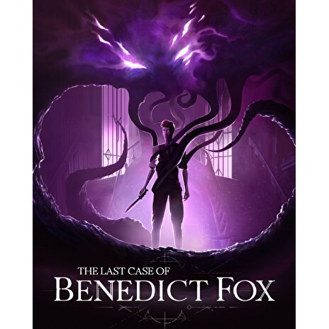 ESD The Last Case of Benedict Fox