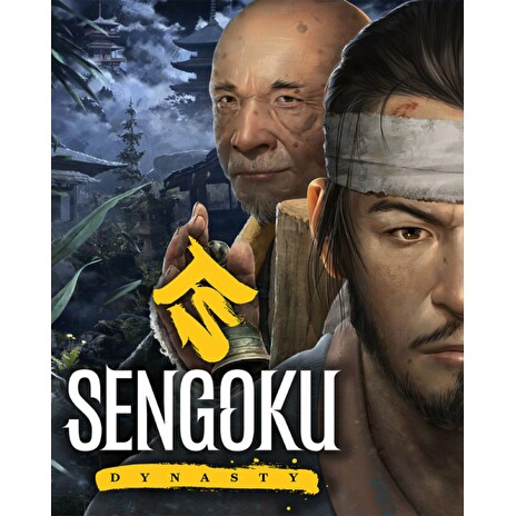 ESD Sengoku Dynasty