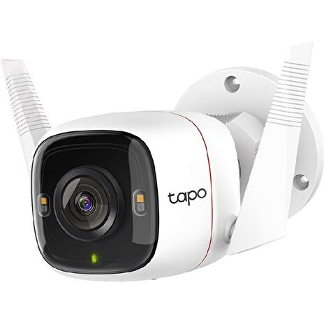 TP-LINK Tapo C325WB - Outdoor IP kamera s WiFi a LAN, 4MP(2560 × 1440), ONVIF, ColorPro