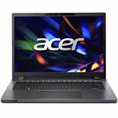 Acer TravelMate P2 14 (TMP214-55-TCO-56MC) i5-1335U/16GB/512GB SSD/14" WUXGA IPS/Win11 PRO/šedá