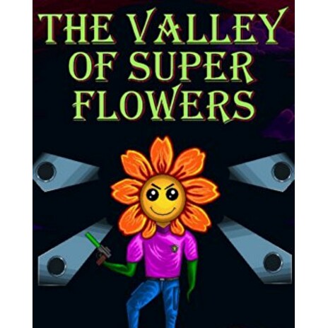 ESD The Valley of Super Flowers