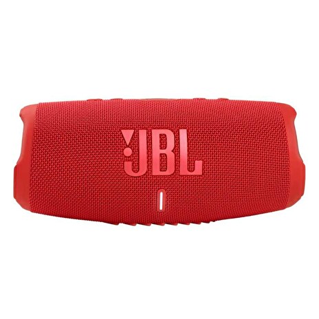JBL Charge 5 - red (Original Pro Sound, PartyBoost, Powerbank, IP67, 30W)