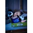 Hračka Tm toys Mami & BaoBao Interaktivní Panda s miminkem