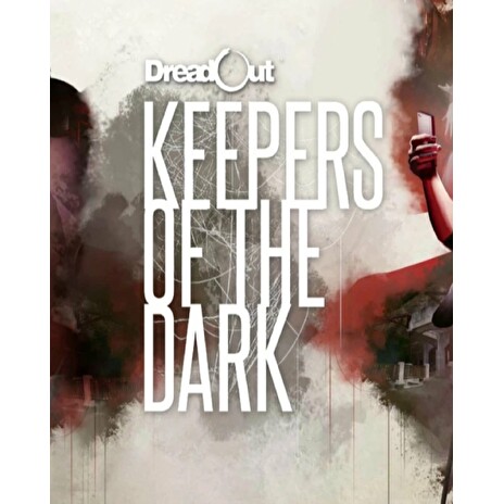 ESD DreadOut Keepers of The Dark