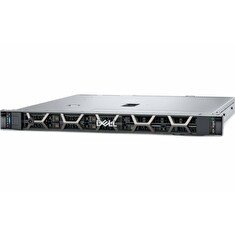 DELL PowerEdge R350/ 4x 3.5"/ Xeon E-2336/ 16GB/ 2x 480GB SSD (3.5")/ H755/ 2x 700W/ iDRAC 9 Ent. 15G/ 3Y PS on-site
