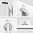 MSI Modern/MD2412PW/23,8"/IPS/FHD/100Hz/1ms/White/3R