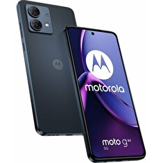 Motorola Moto G84 5G 12 + 256 GB Midnight Blue