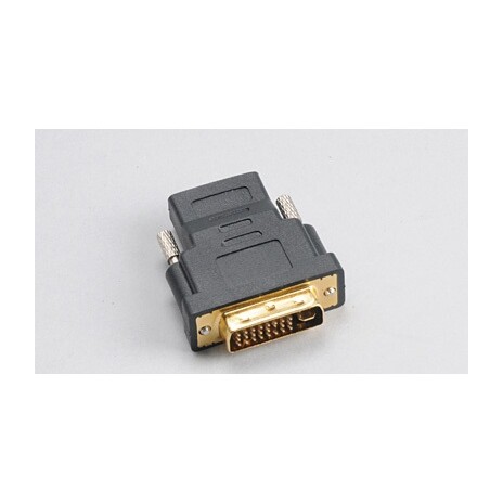 AKASA - DVI-I na HDMI adaptér