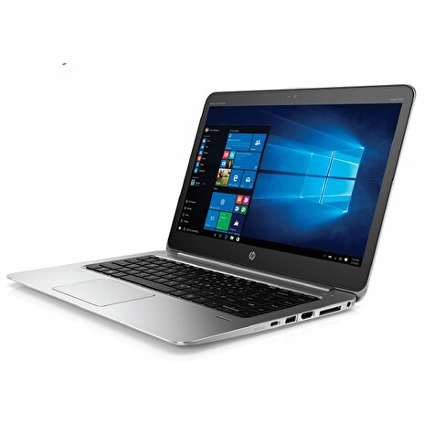 HP EliteBook Folio 1040 G3 i7-6500U /8 GB/512GB SSD/14'' FHD privacy filter/ NFC, RJ45-VGA adapt / Win 10 Pro