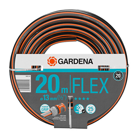 Hadice zahradní GARDENA 18033-20 Flex Comfort 1/2" 20m