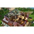 ESD The Sims 4 Nájemní bydlení