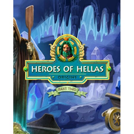 ESD Heroes of Hellas Origins Part Two