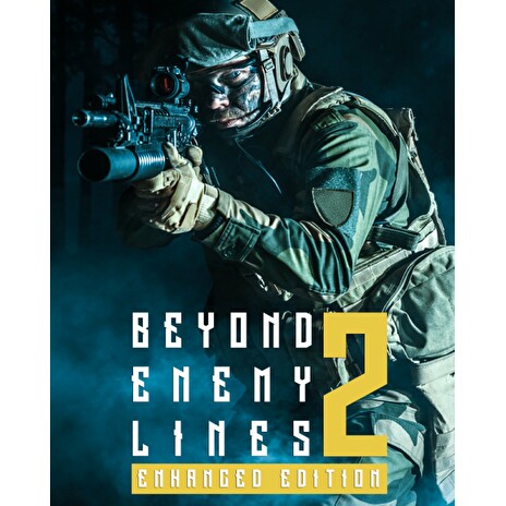 ESD Beyond Enemy Lines 2 Enhanced Edition