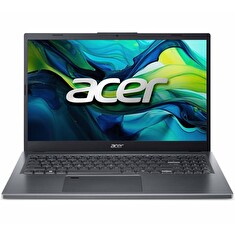 Acer Aspire 15 (A15-51M-544F) i5-120U/16GB/1TB SSD/15,6" QHD/Win11 Home/šedá