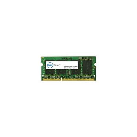 Dell 8 GB Certified Memory Module - 2Rx8 SODIMM 2400MHz