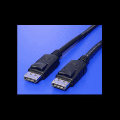 Value DisplayPort kabel, DP(M) - DP(M), 5m (11.99.5605)
