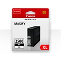 Inkoust Canon PGI2500XLBK černý MB5050/MB5350