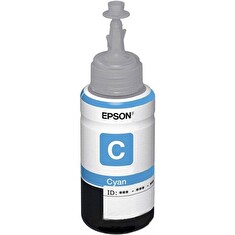 EPSON container T6642 cyan ink (70ml - L100/200/210/300/130/355/365/455/550/1300)