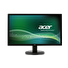 ACER LCD K222HQLbd, 55cm (21,5'') LED, 1920 x 1080, 100M:1, 200cd/m2, 5ms, DVI, Black SLIM Design