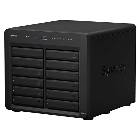 Synology DS3617xs Disk Station