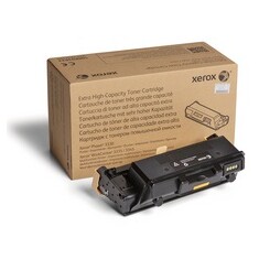 Xerox Extra High-Capacity Toner Cartridge pro WC 33xx