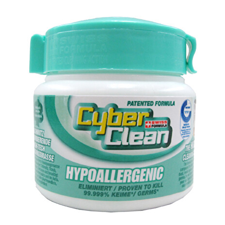 Cyber Clean Hypoallergenic Pop Up Cup 145g