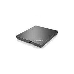 Lenovo mechanika ThinkPad DVD Drive UltraSlim USB Burner přenosná externí černá