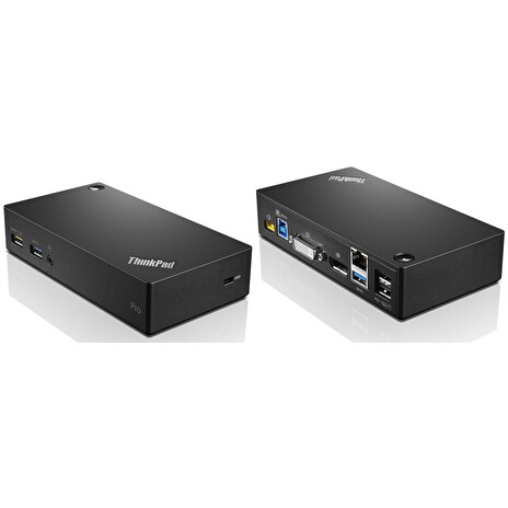 Lenovo TP Port ThinkPad PRO USB3.0 Dock