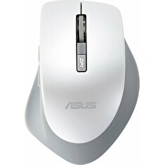 ASUS myš WT425, bílá