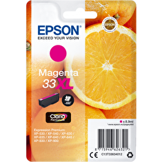 Epson T3363 - magenta (purpurpvá) pro Epson Expression Premium XP-530/630/635/830 - XL (Pomeranč)