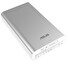 ASUS ZenPower Pro 10050 mAh, 2x USB, stříbrná