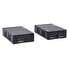Manhattan Extender HDMI Cat6/6a/7 1080p až 50m se senzorem IR PoE