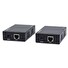 Manhattan Extender HDMI Cat6/6a/7 1080p až 50m se senzorem IR PoE