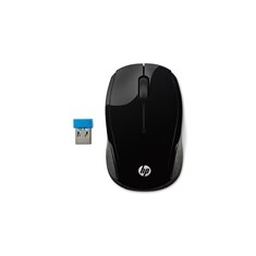 HP myš - Essential 200 Mouse, wireless